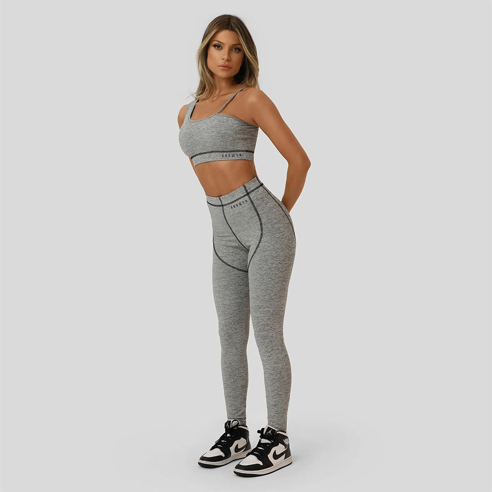Legging Growth Det Mescla