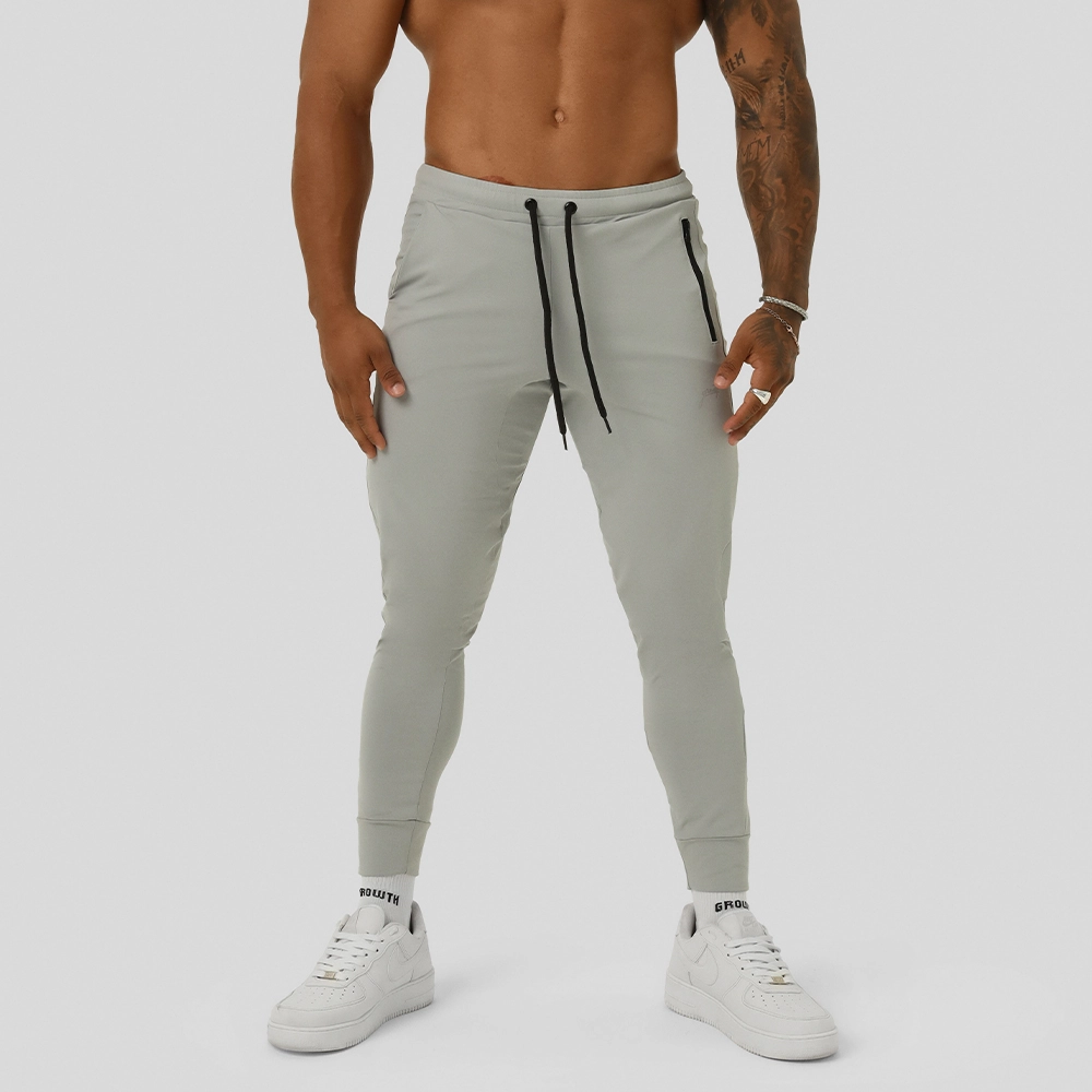 Calça New Joguer Growth Cinza