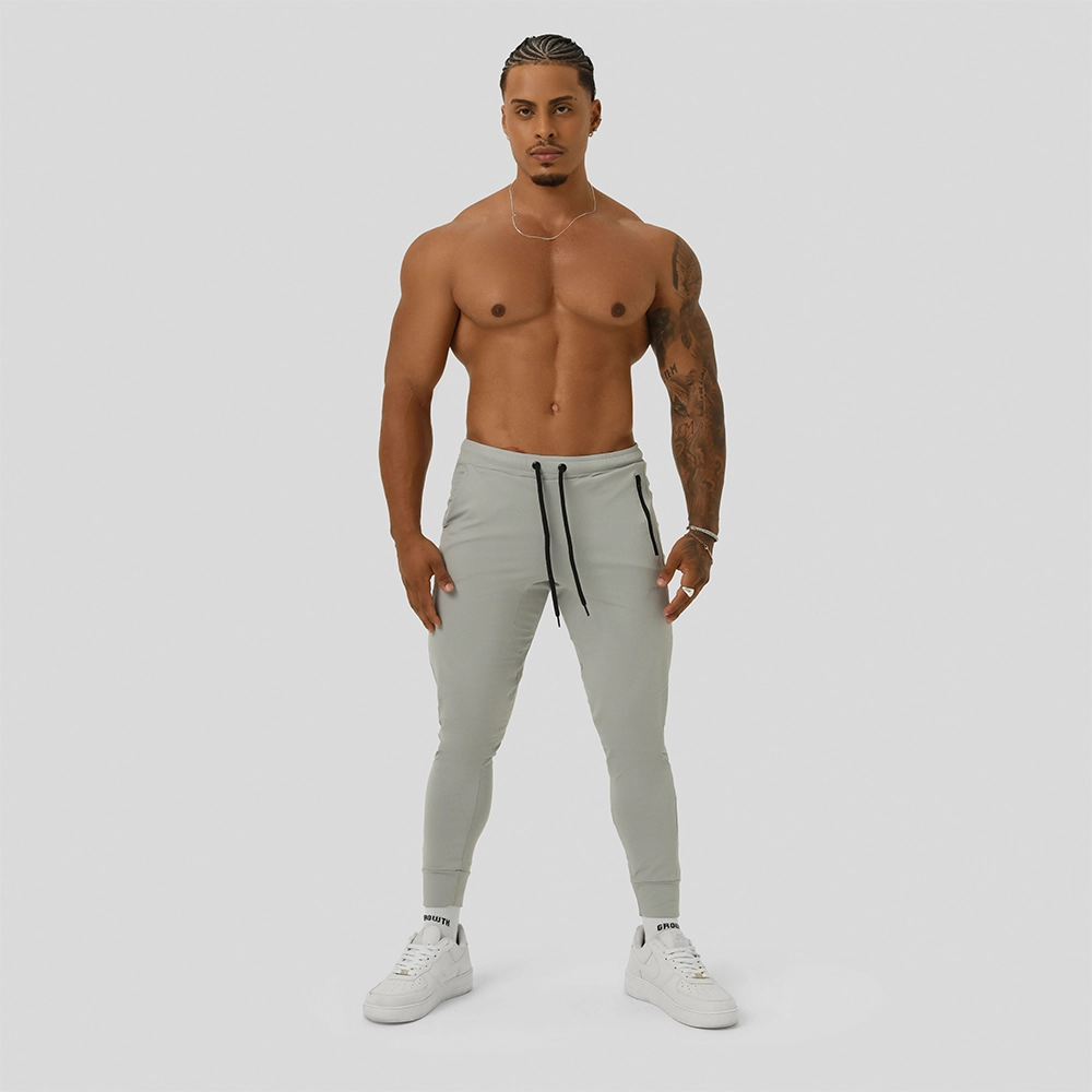 Calça New Joguer Growth Cinza