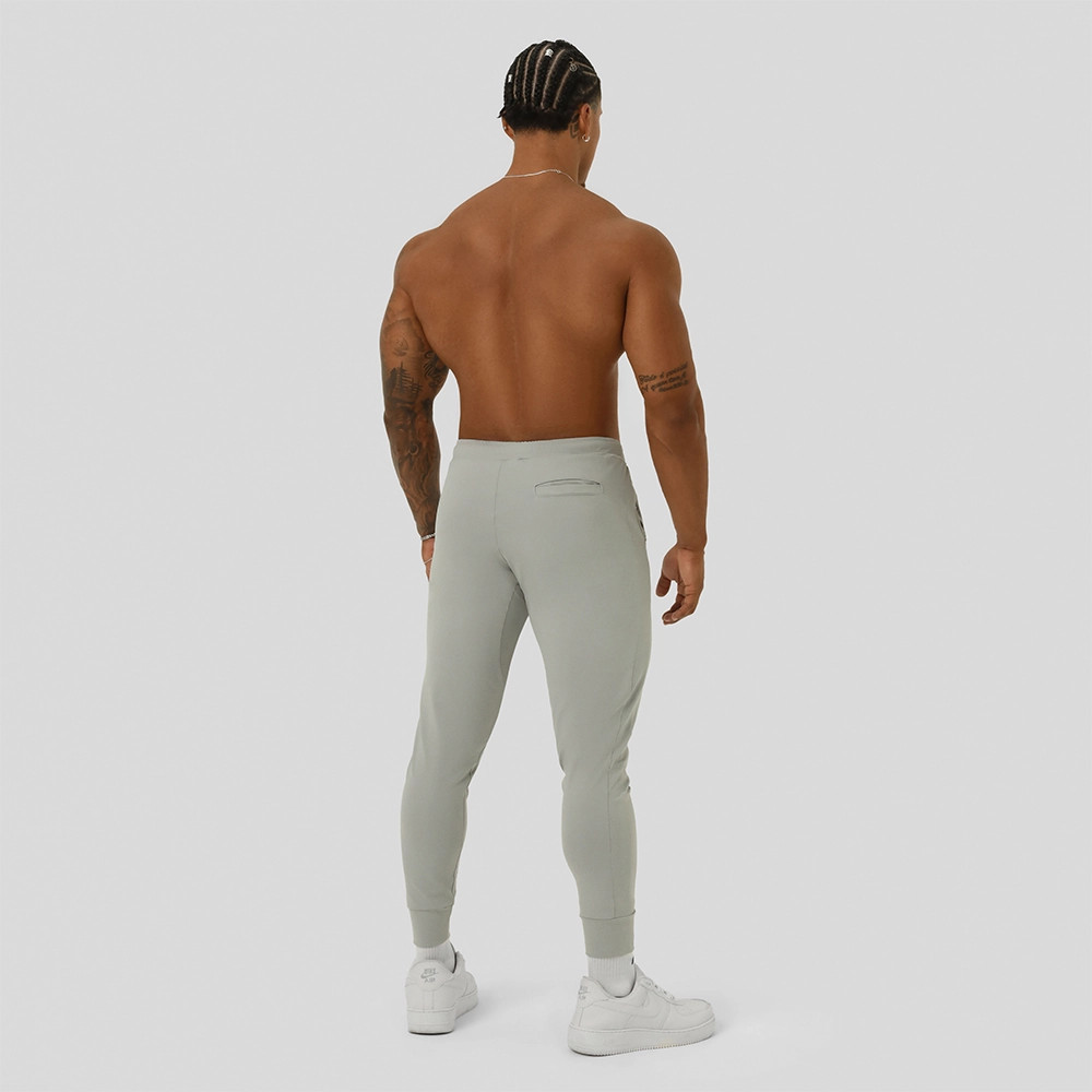 Calça New Joguer Growth Cinza
