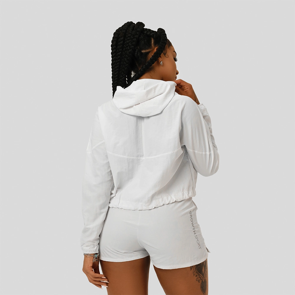 Short Tactel Growth Sports Branco