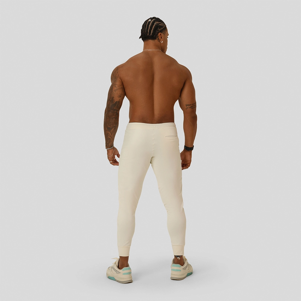 Calça New Joguer Growth Bege Luna