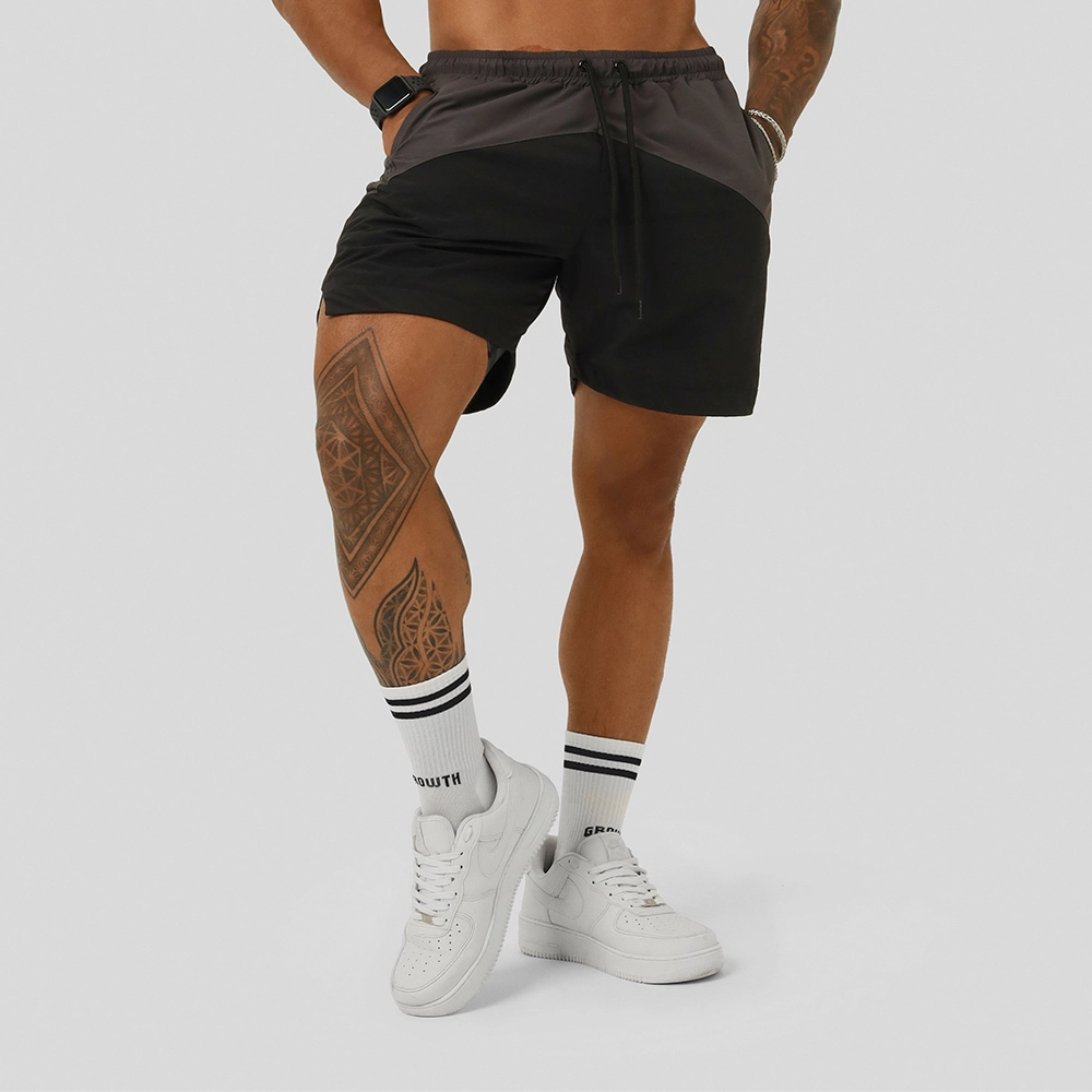 Bermuda Growth Tac Duo Preto