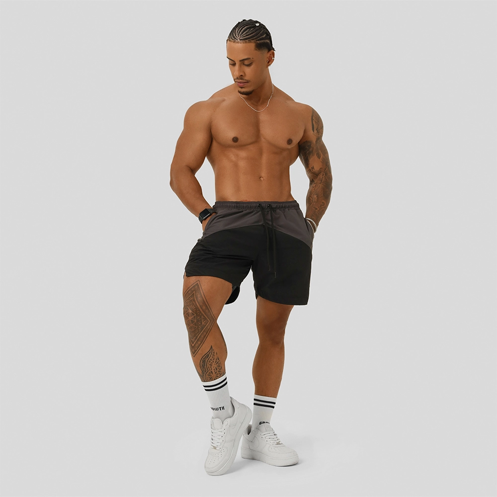 Bermuda Growth Tac Duo Preto