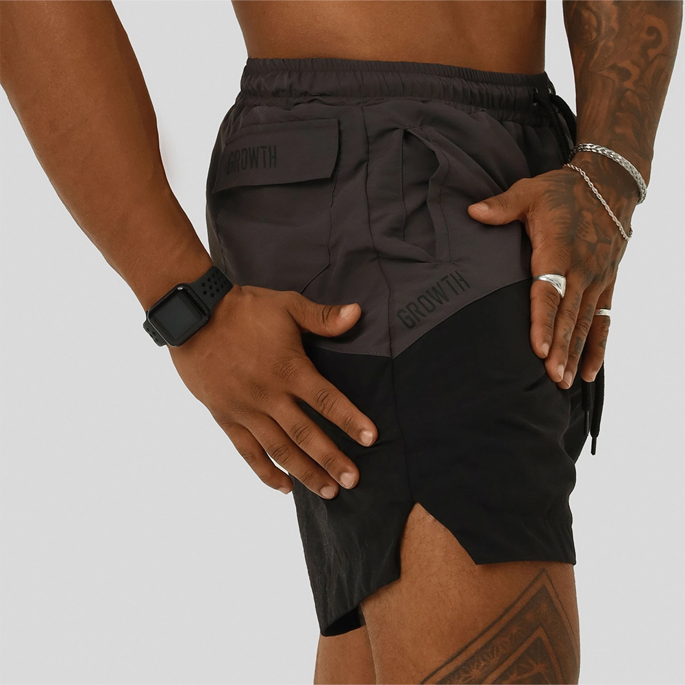 Bermuda Growth Tac Duo Preto