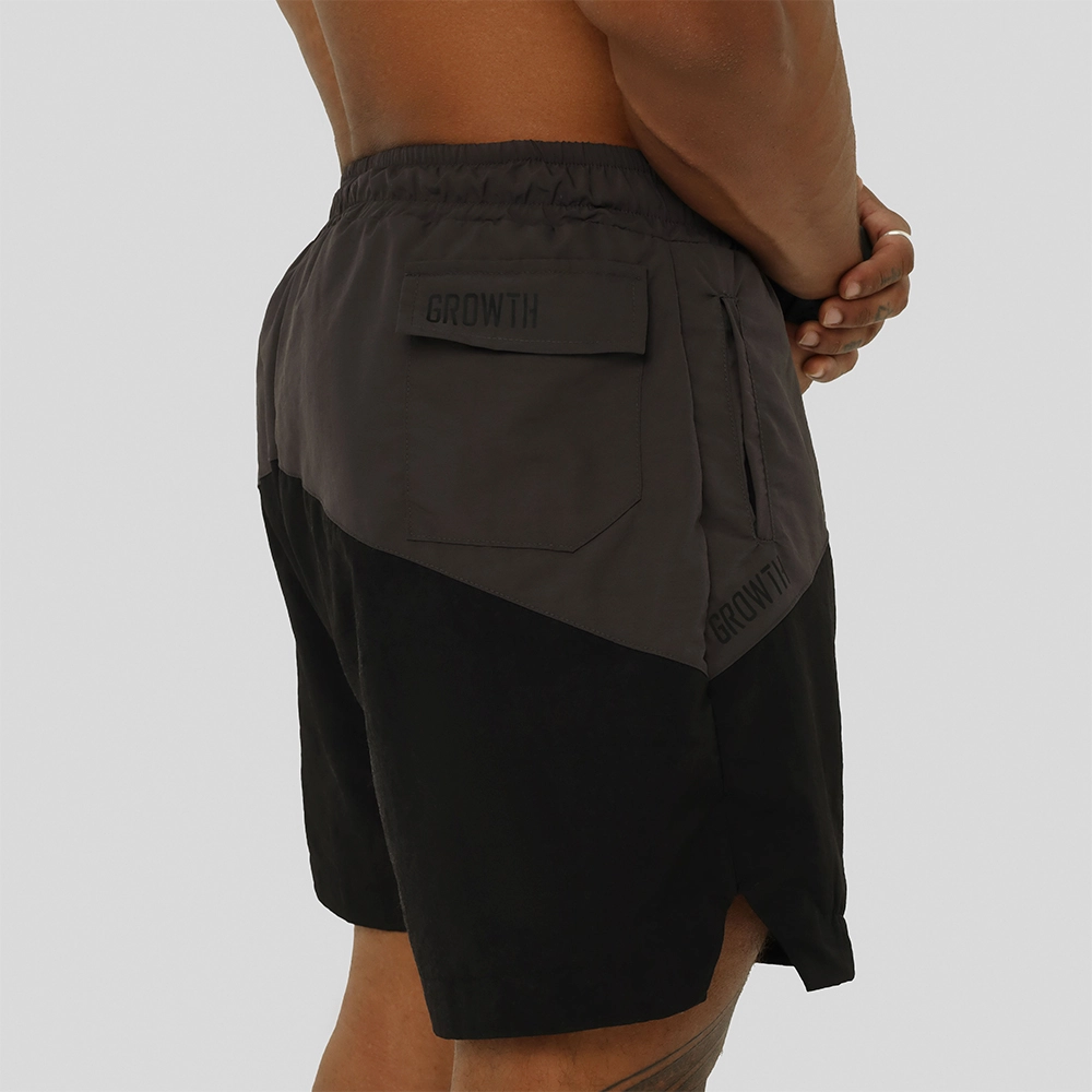 Bermuda Growth Tac Duo Preto