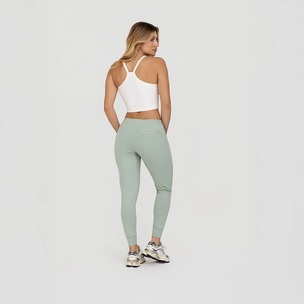 Regata Growth Tiras Nadador Ribana Off White