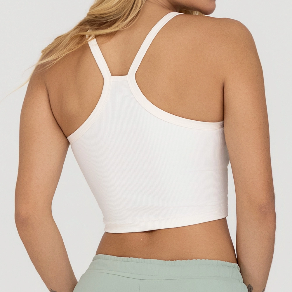Regata Growth Tiras Nadador Ribana Off White