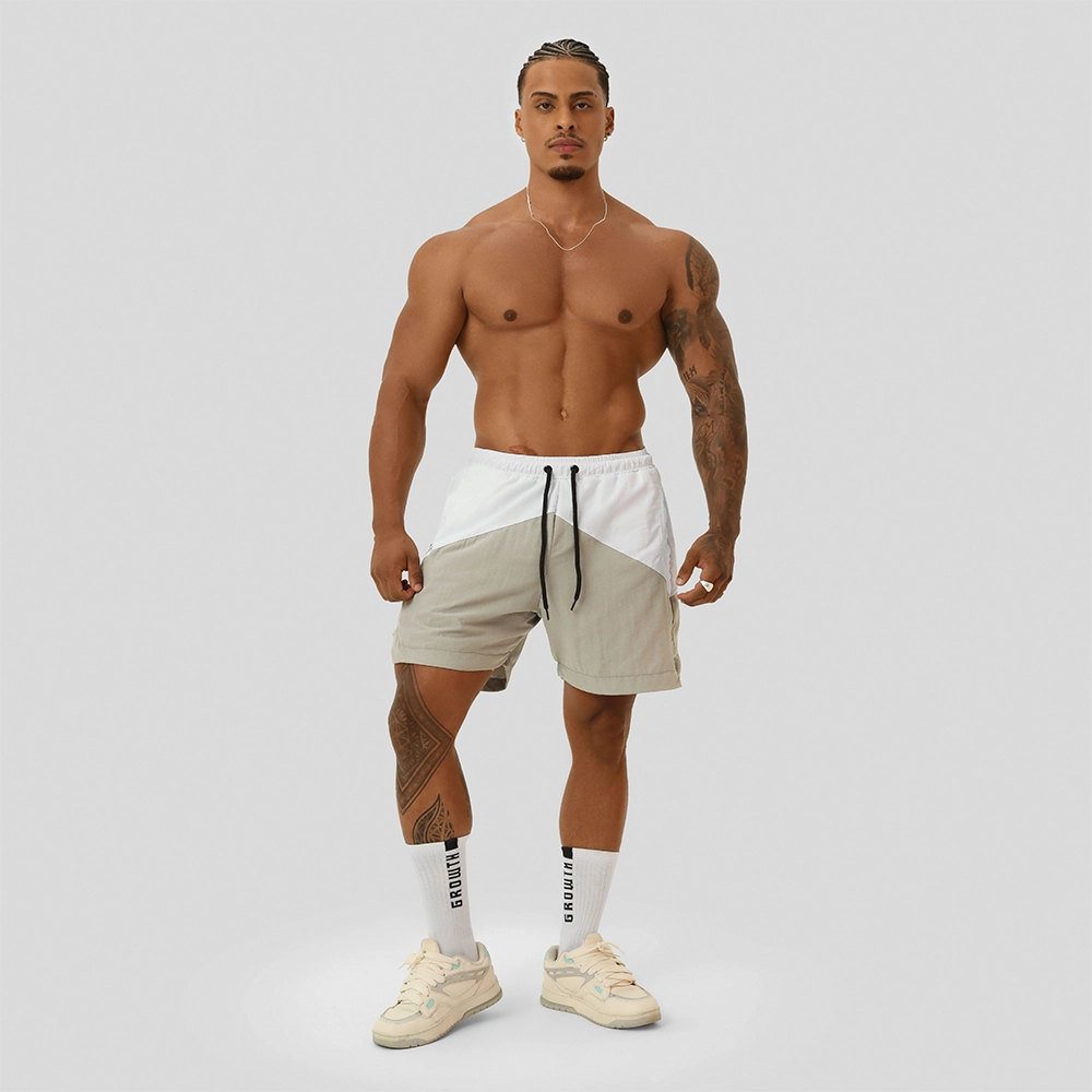 Bermuda Growth Tac Duo Branco