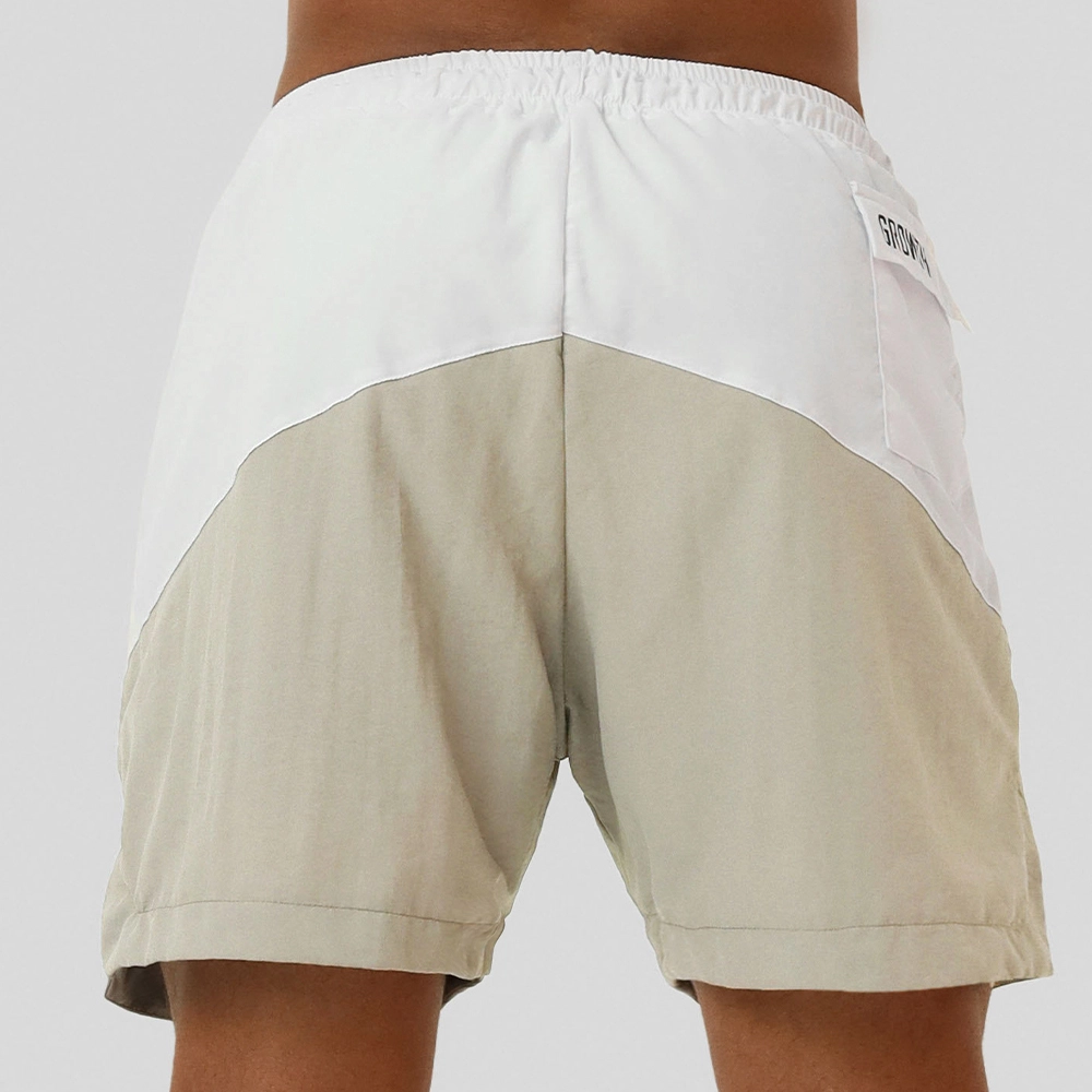 Bermuda Growth Tac Duo Branco