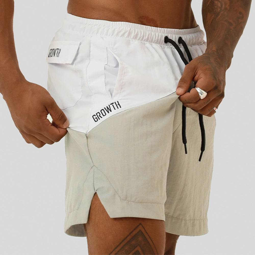 Bermuda Growth Tac Duo Branco