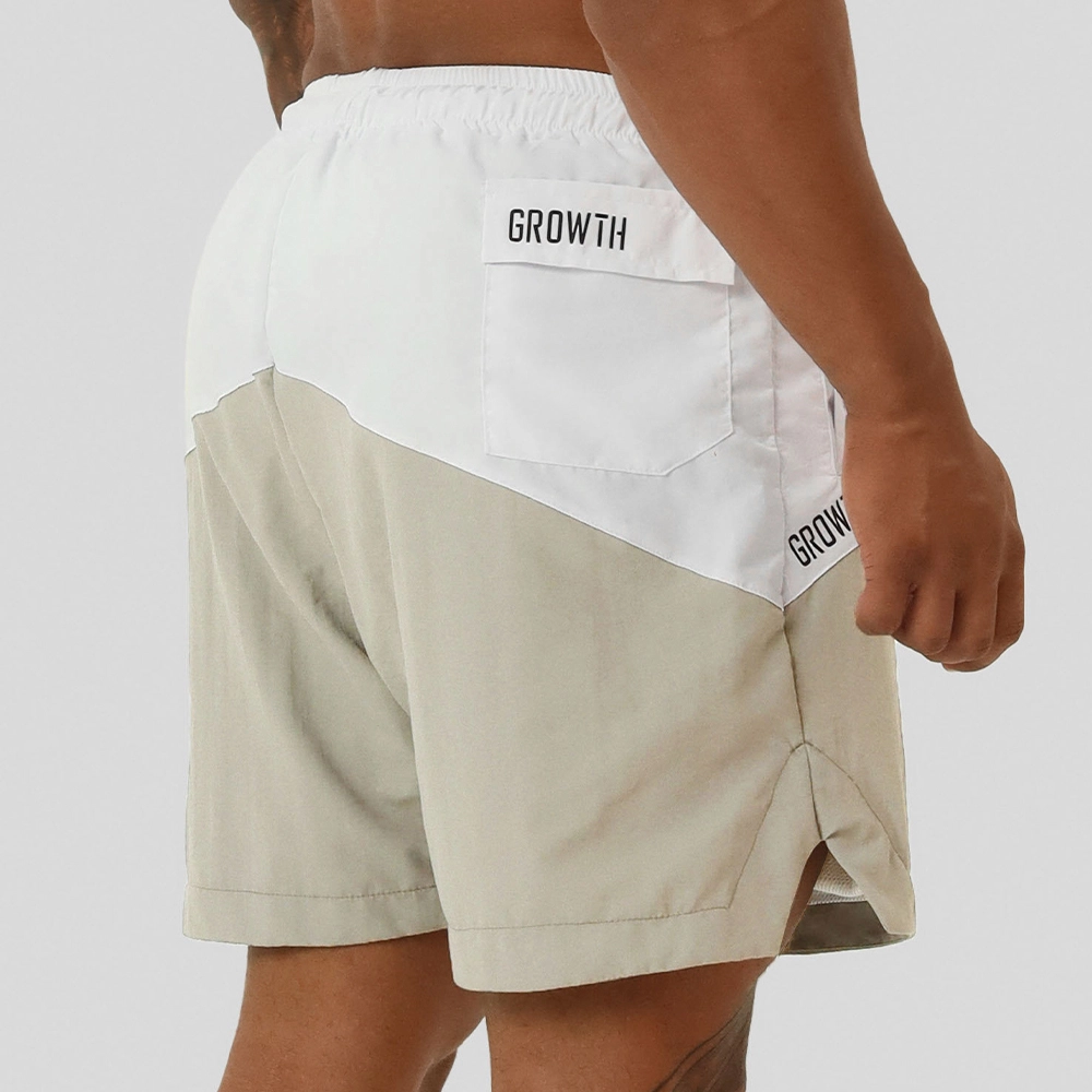 Bermuda Growth Tac Duo Branco