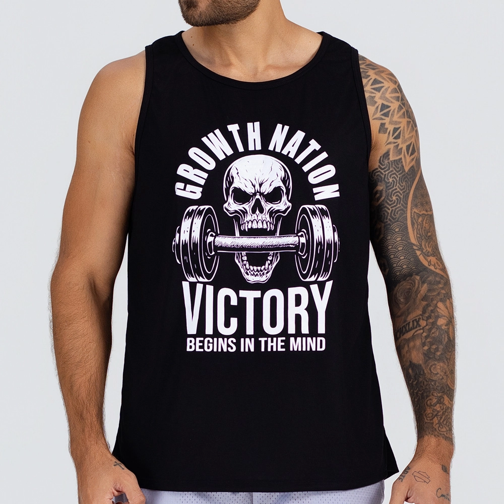Regata Growth Victory Basic