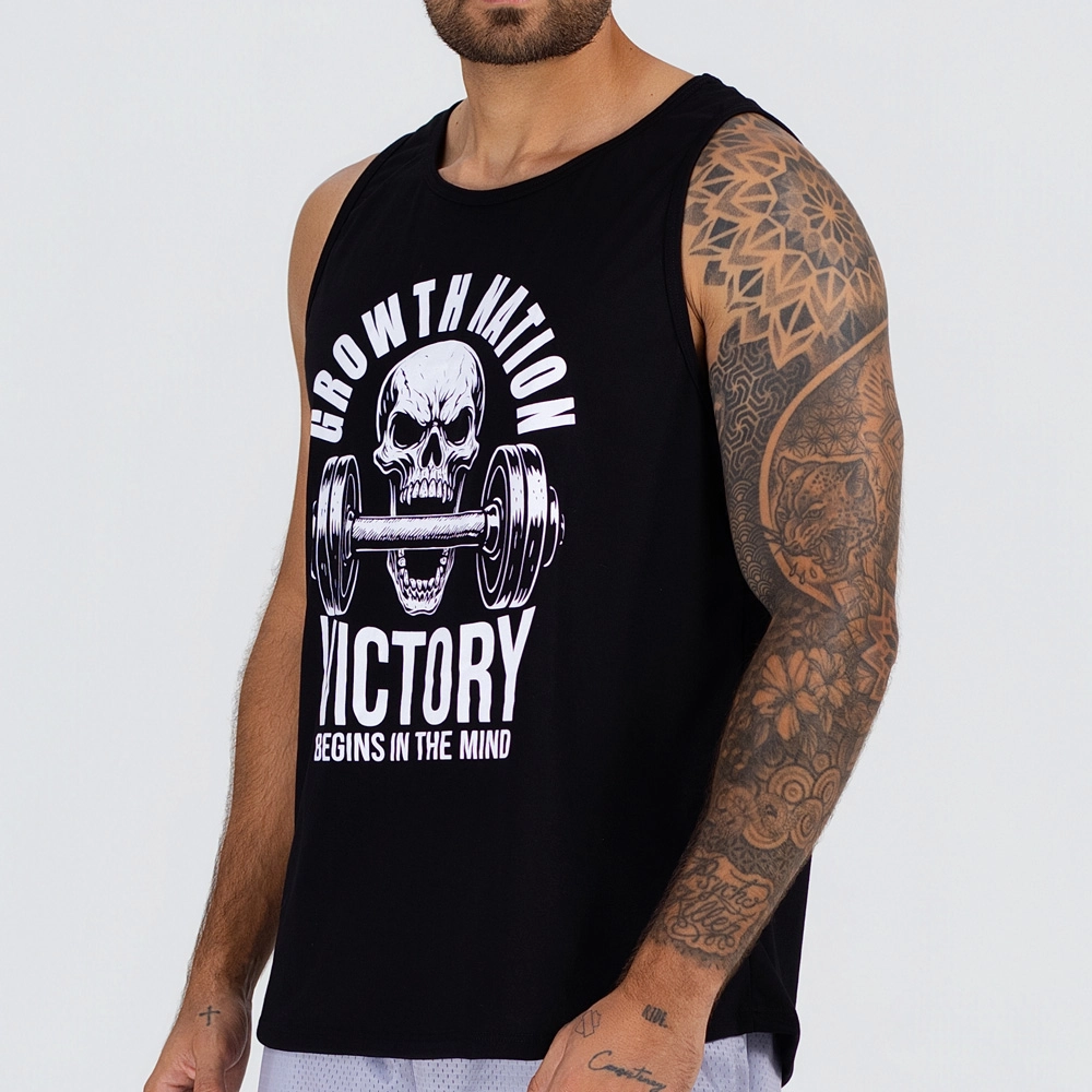 Regata Growth Victory Basic