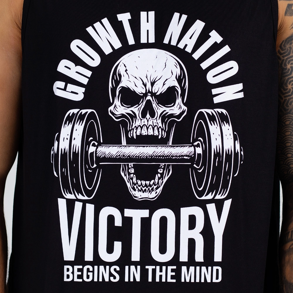 Regata Growth Victory Basic