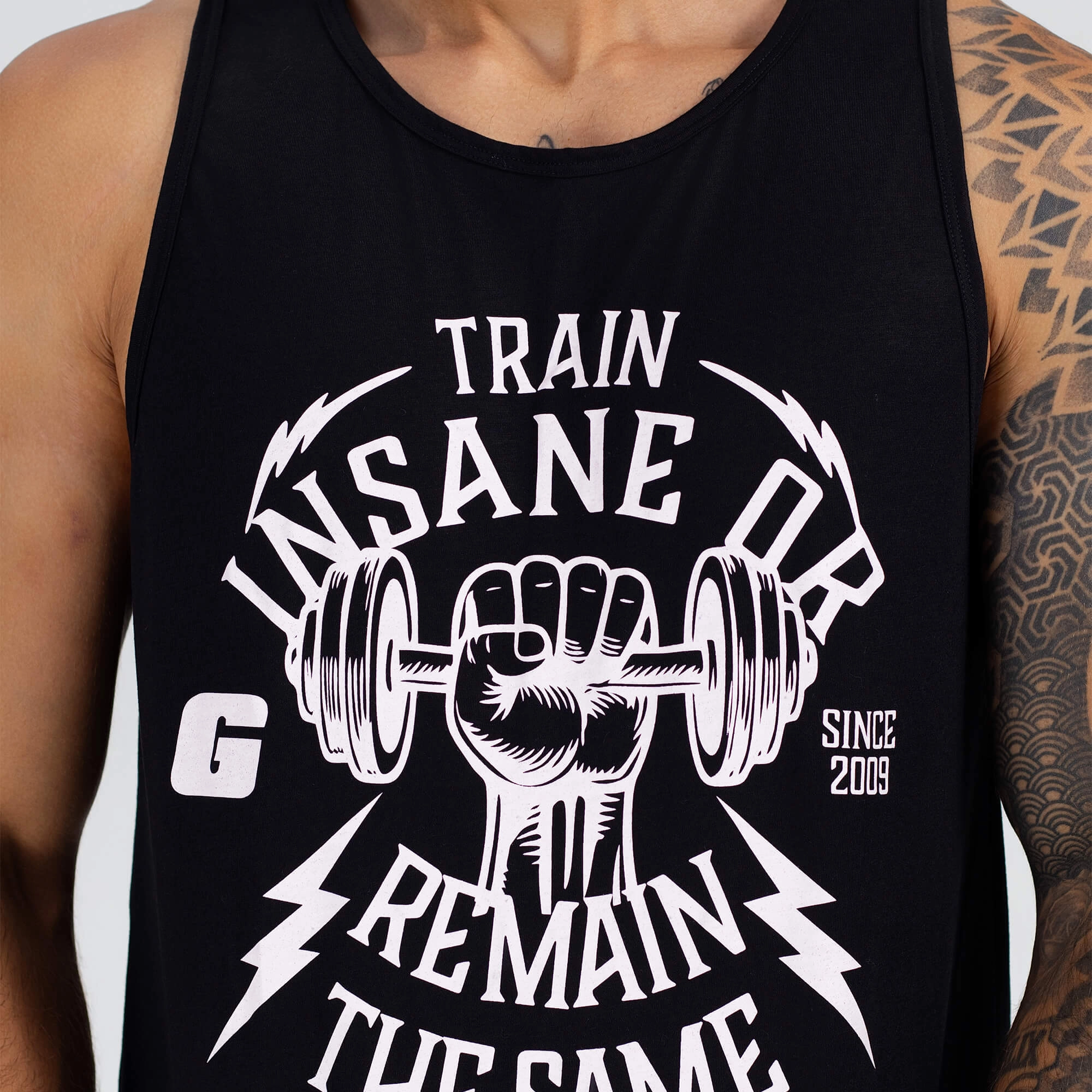 Regata Growth Train Insane Basic