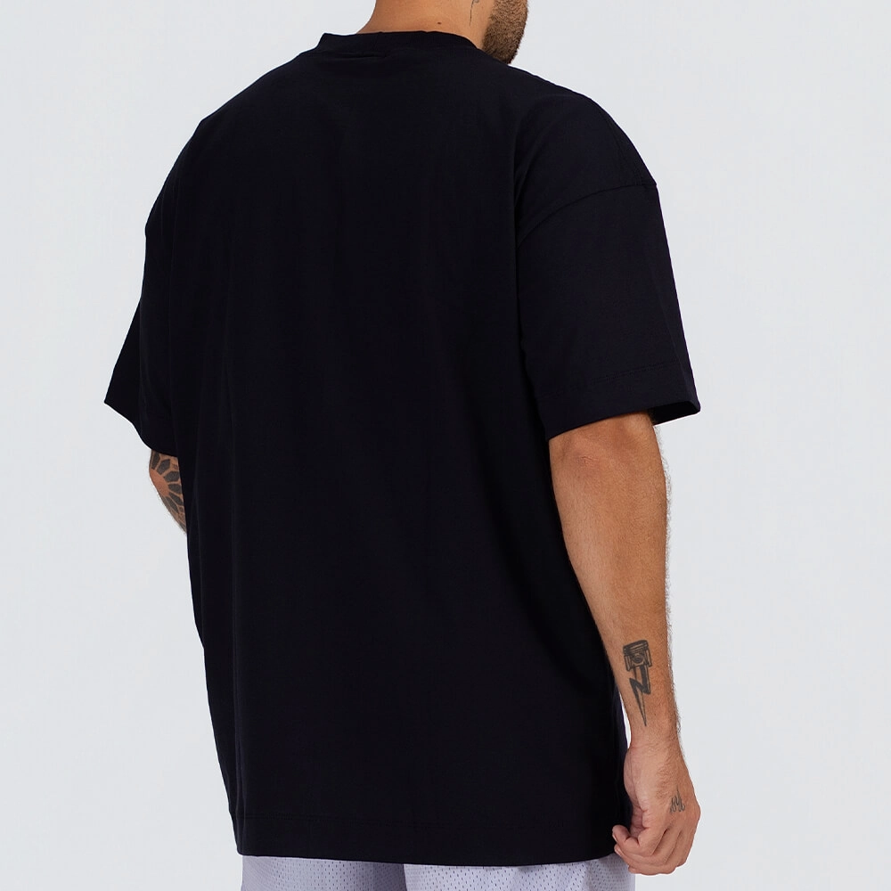 Camiseta Gym God Growth