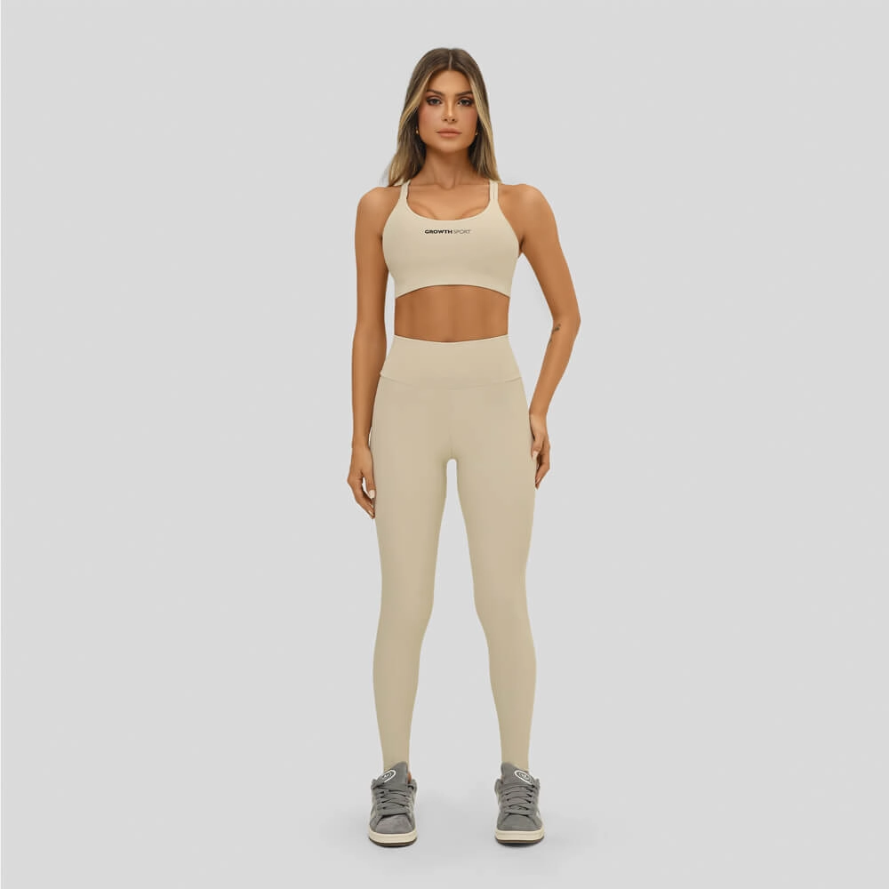 Top Growth Sport Fits Organic