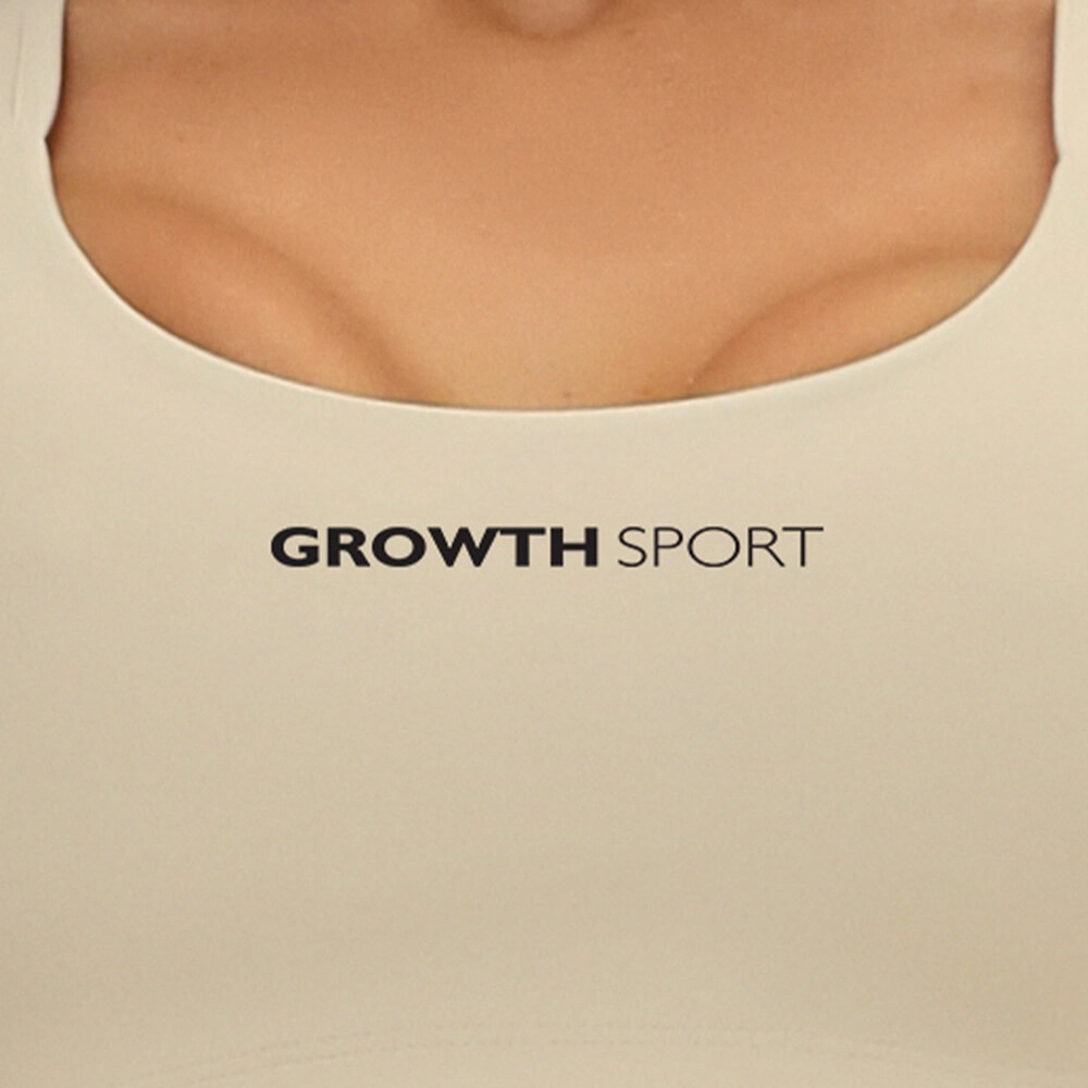 Top Growth Sport Fits Organic