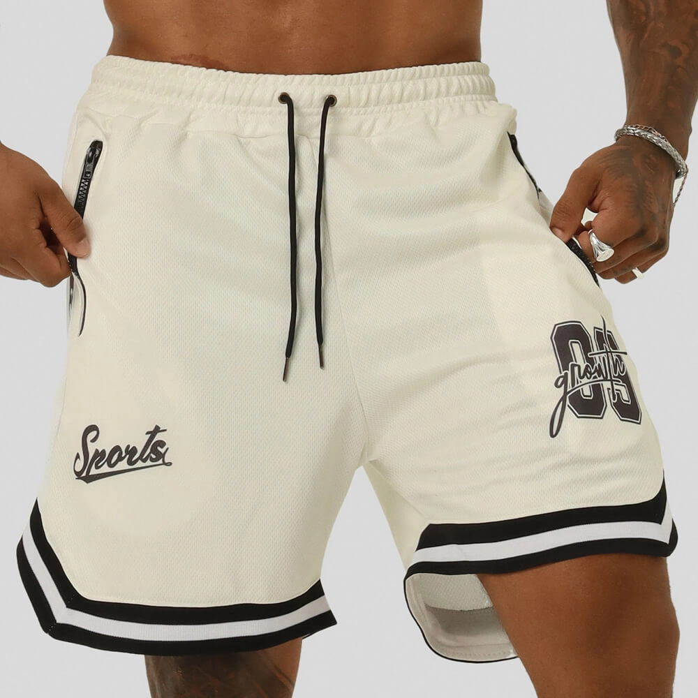 Bermuda Growth Sports Off White