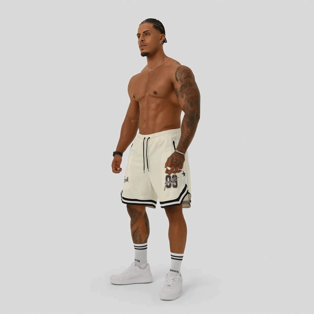 Bermuda Growth Sports Off White