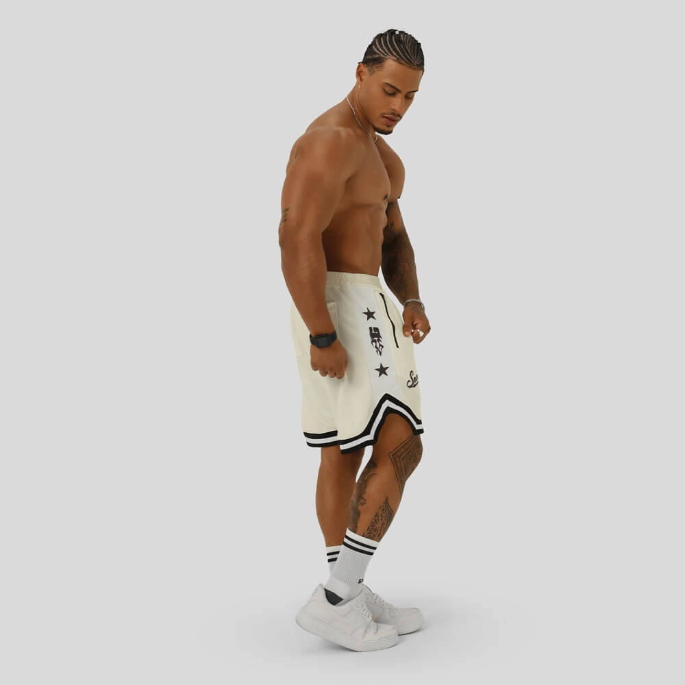 Bermuda Growth Sports Off White