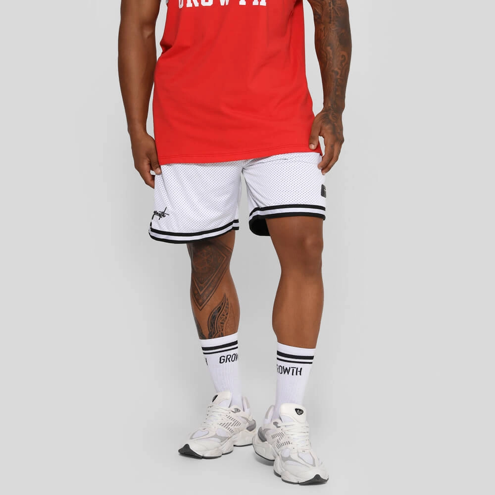 Bermuda Growth Basket Nb Branco