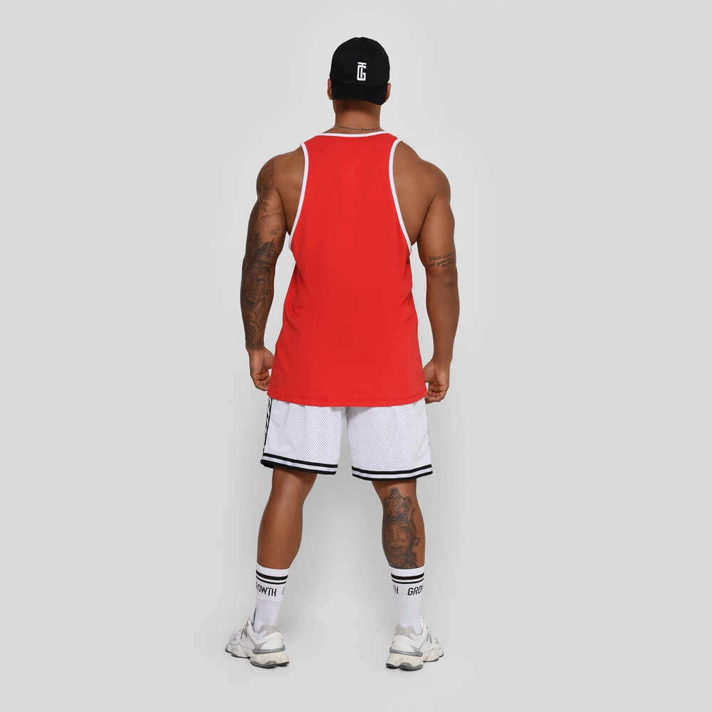 Bermuda Growth Basket Nb Branco
