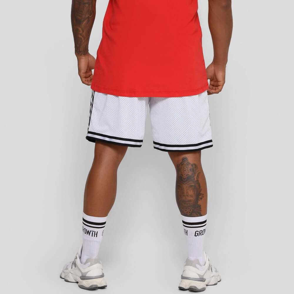 Bermuda Growth Basket Nb Branco