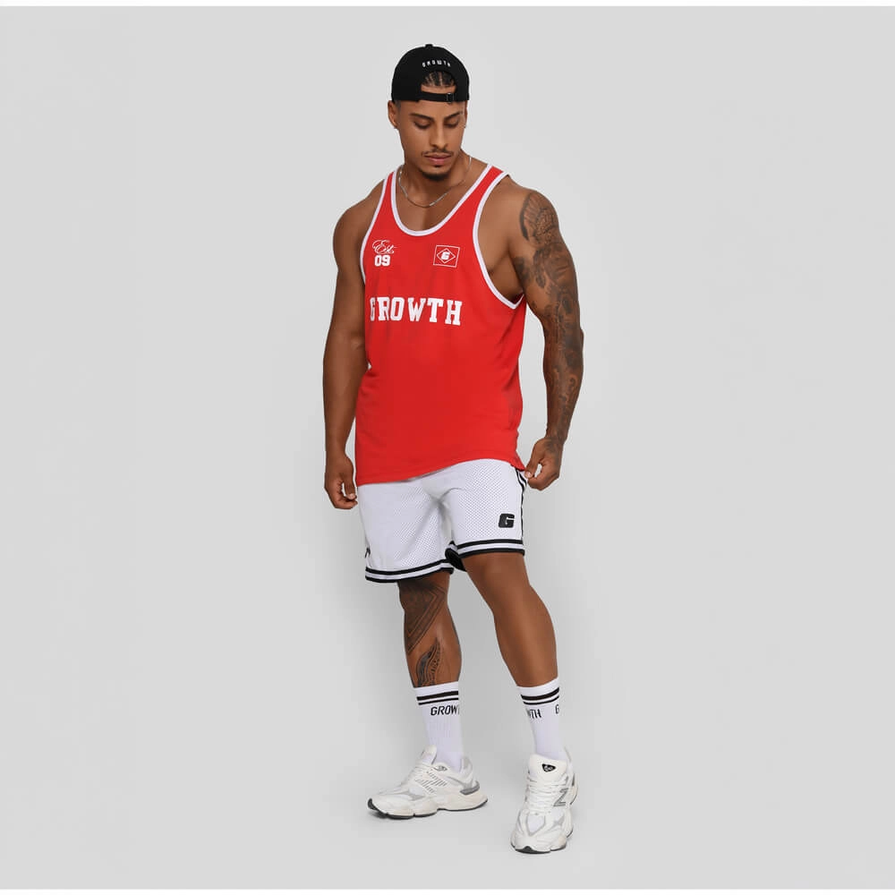 Bermuda Growth Basket Nb Branco