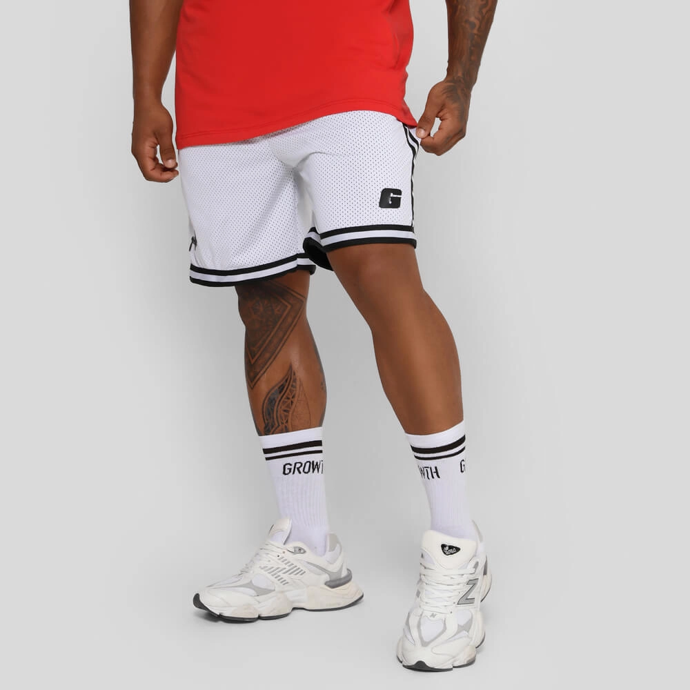 Bermuda Growth Basket Nb Branco