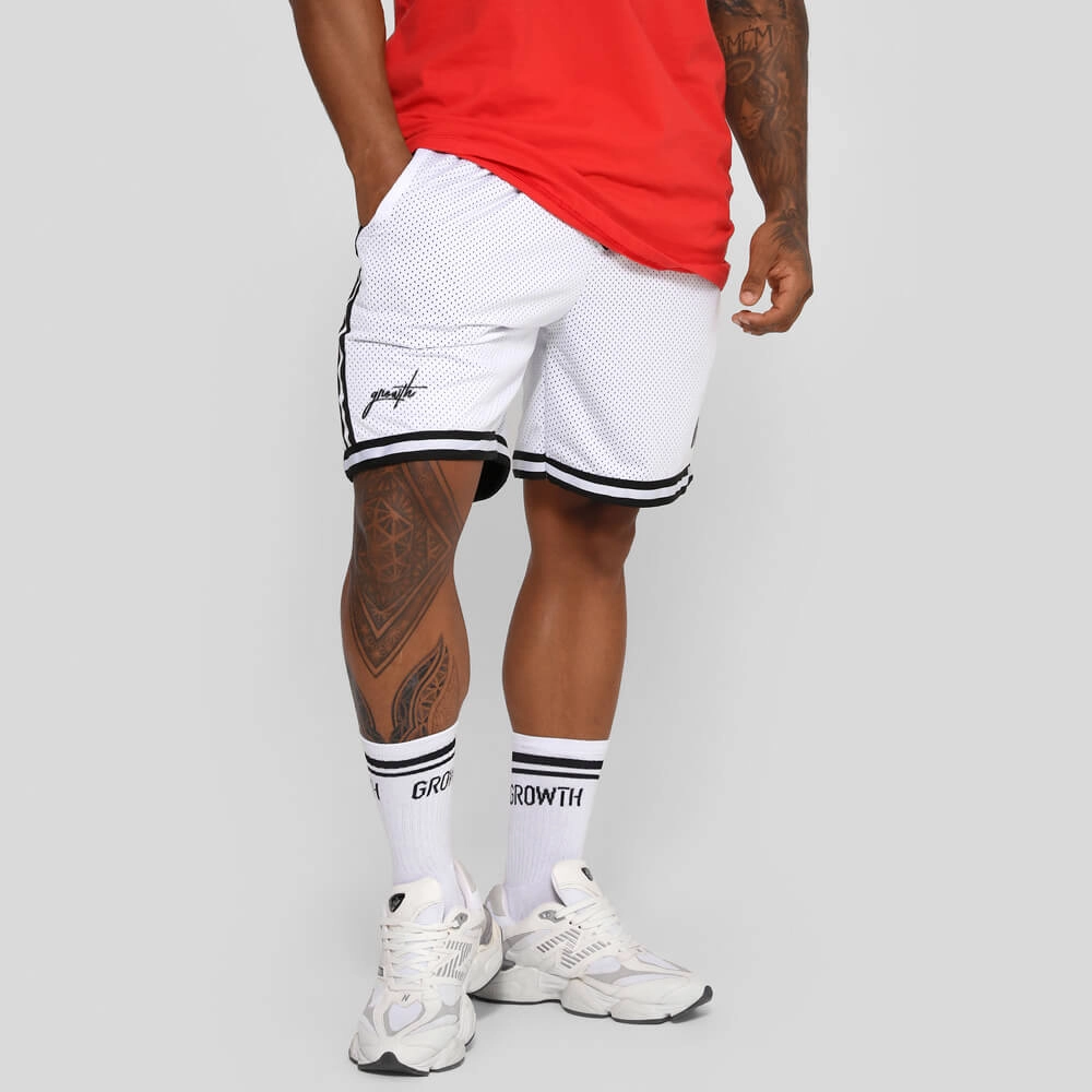 Bermuda Growth Basket Nb Branco