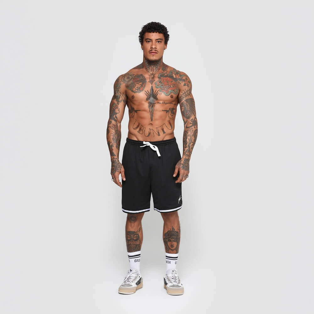 Bermuda Growth Basket Nb Preto