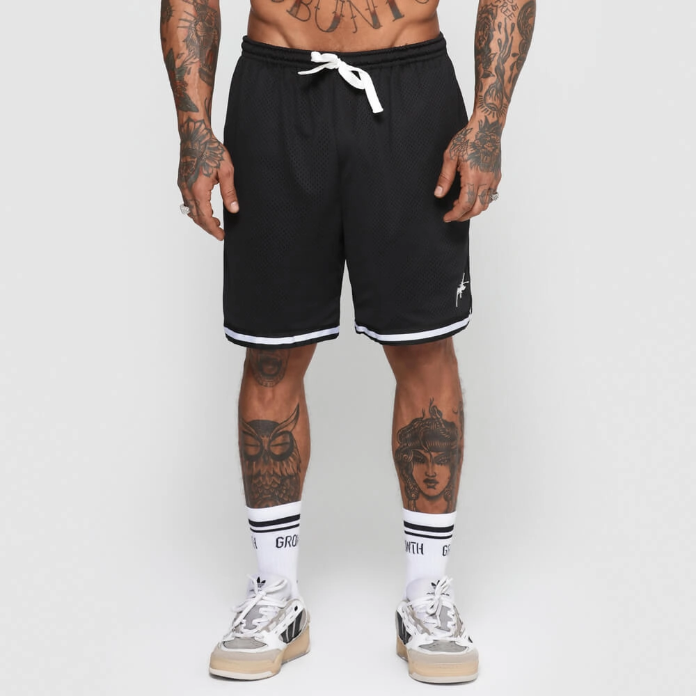 Bermuda Growth Basket Nb Preto