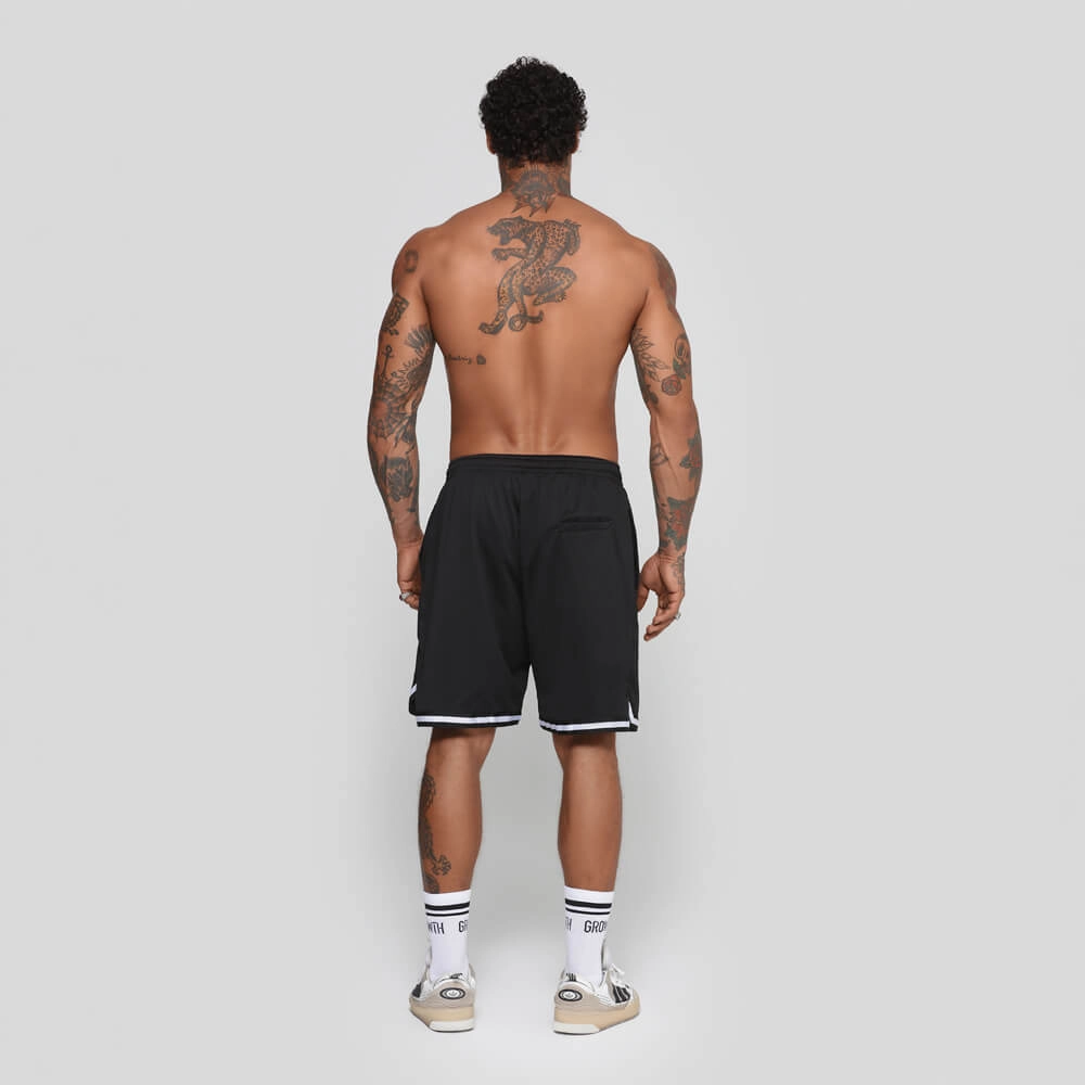 Bermuda Growth Basket Nb Preto