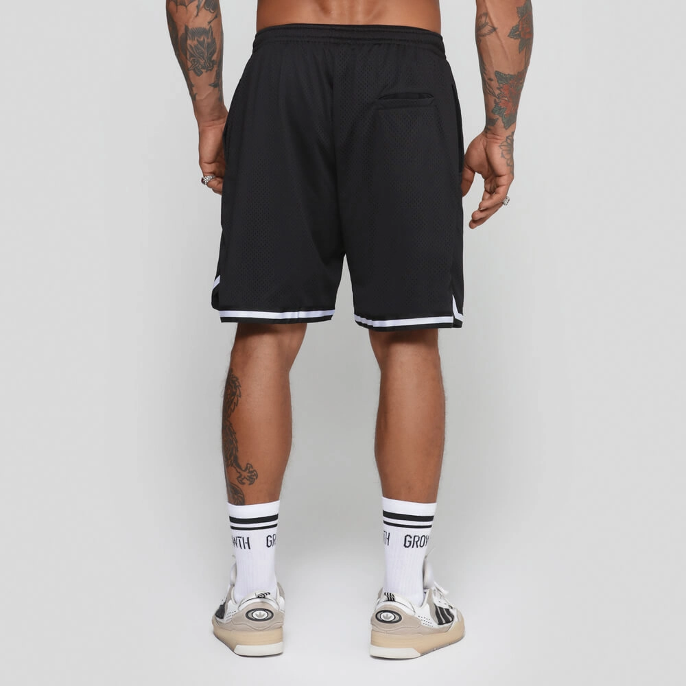Bermuda Growth Basket Nb Preto