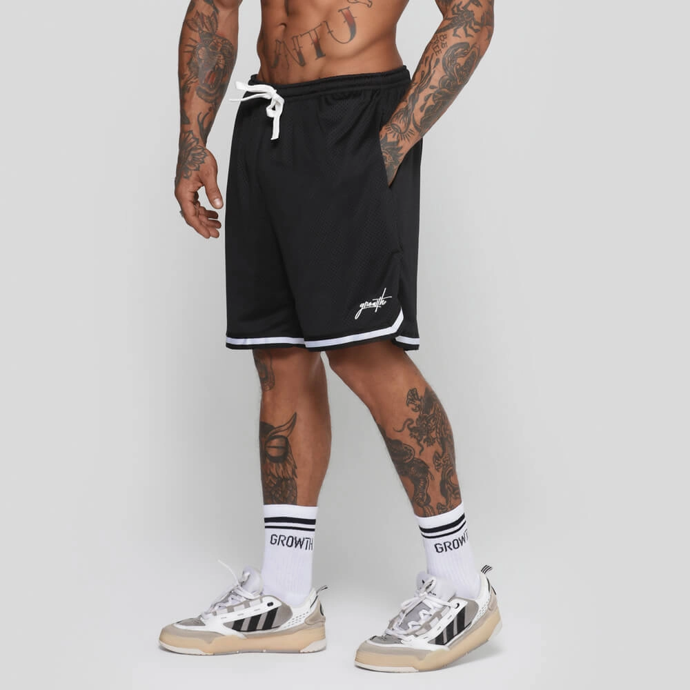 Bermuda Growth Basket Nb Preto
