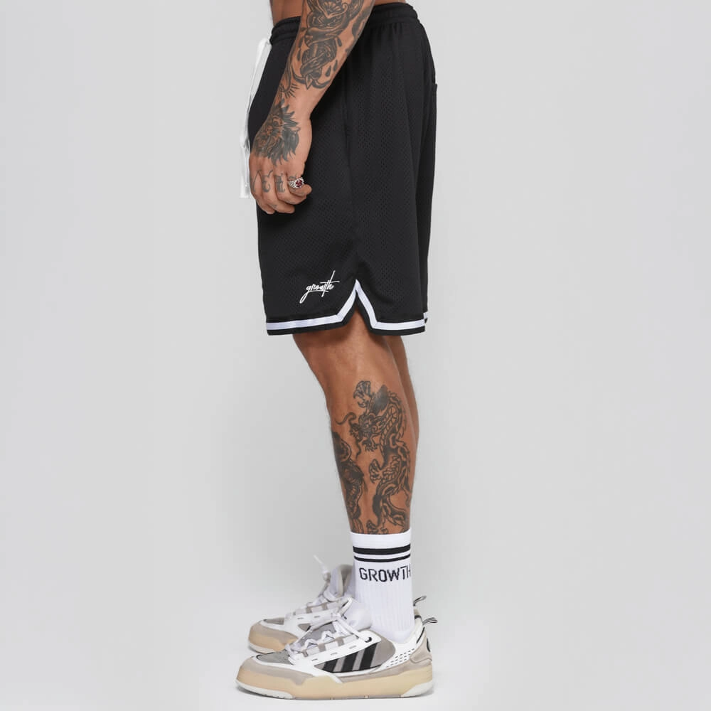 Bermuda Growth Basket Nb Preto