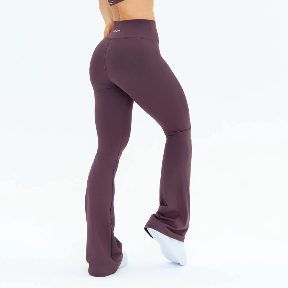 Calça Growth Flare Tanino