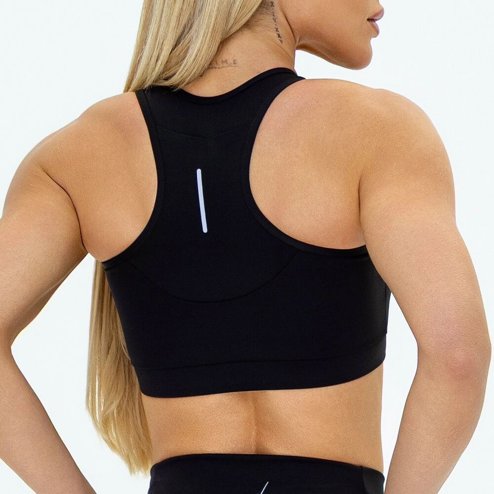 Top Growth Confort Running Preto