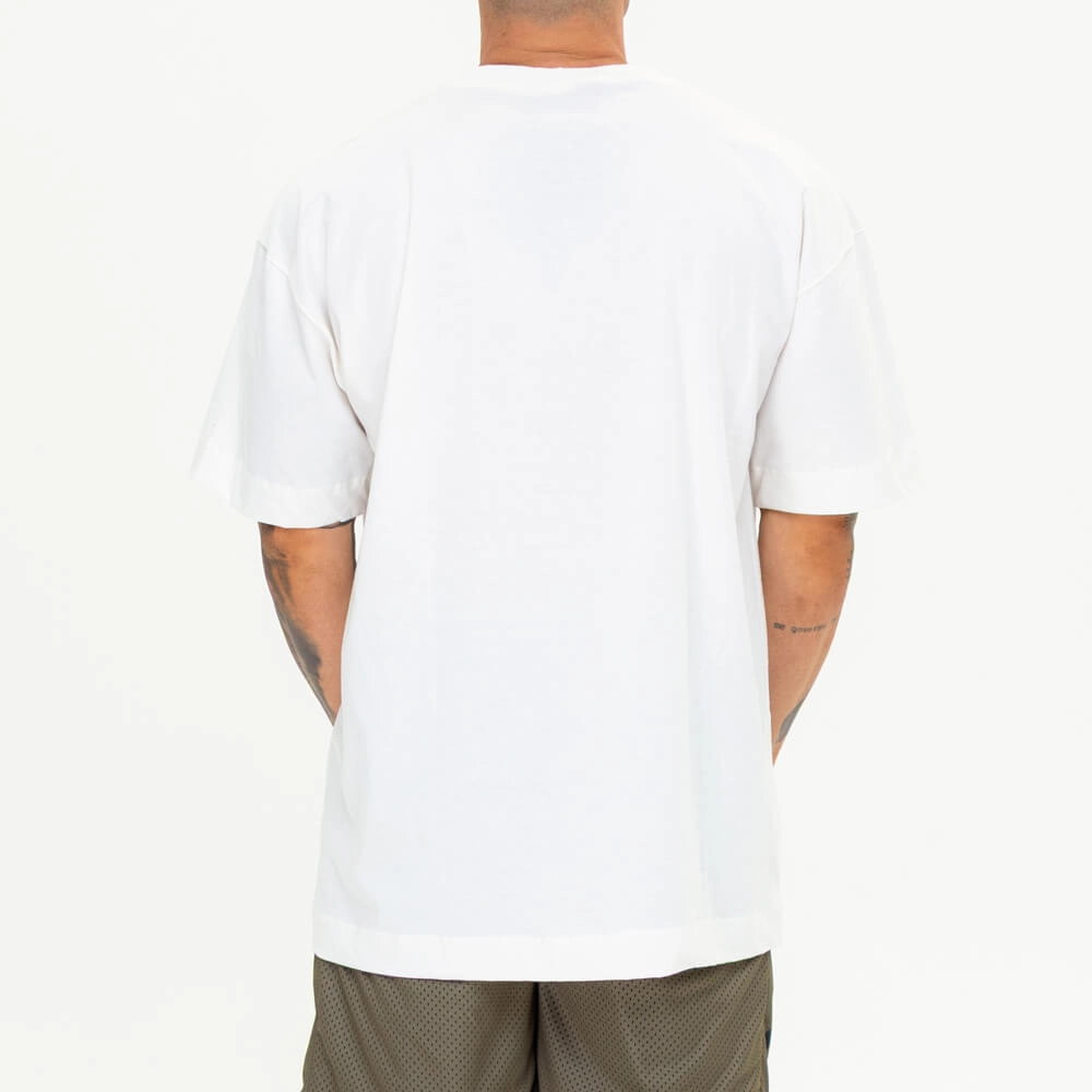 Camiseta Growth Oversized No Pain No Gain