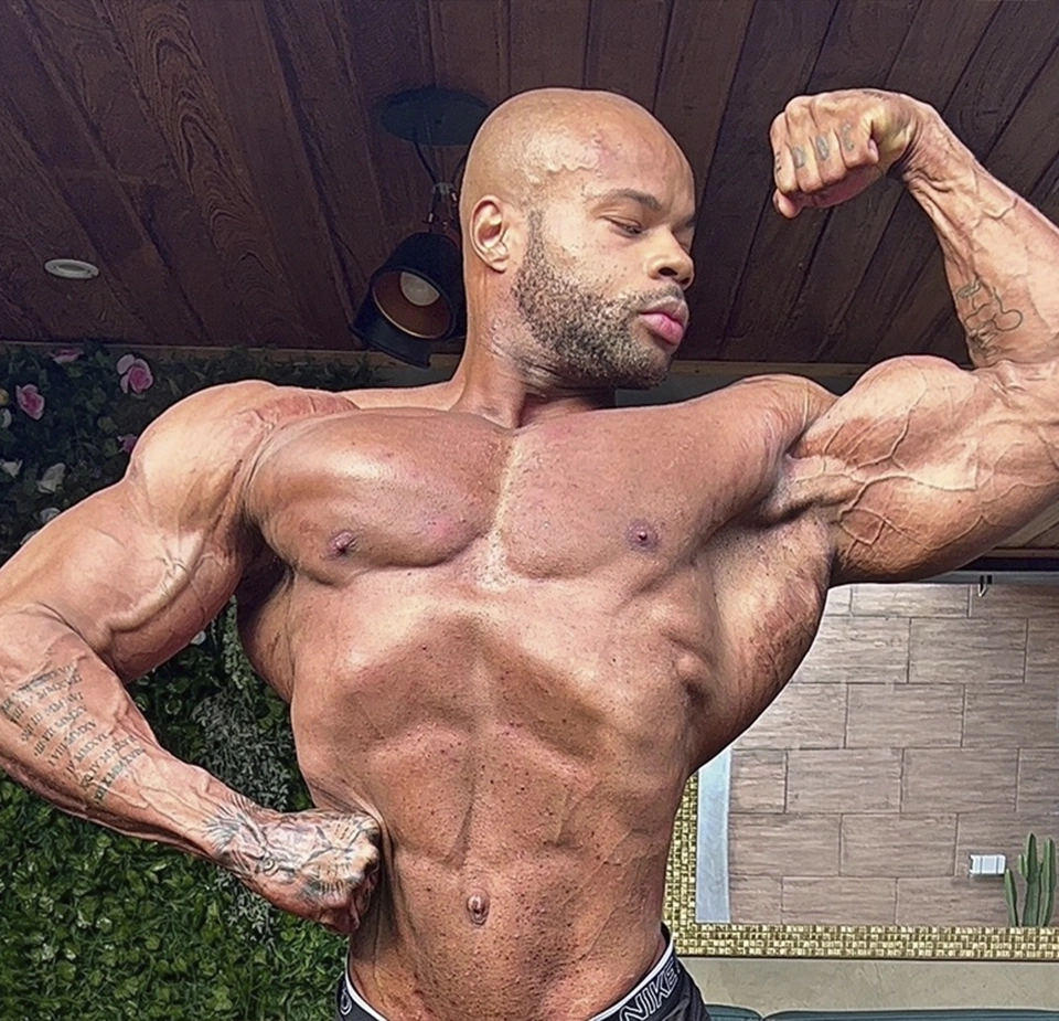 ATLETA TEAM GROWTH - EDUARDO EDOC