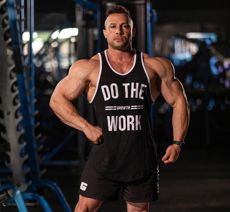 ATLETA TEAM GROWTH - DIOGO MONTENEGRO