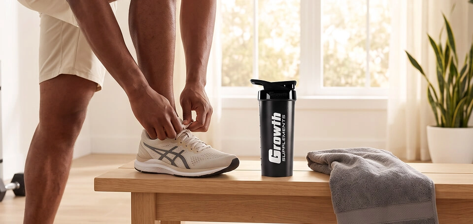  ATLETA TEAM Growth Supplements - AMANDA CURVELO