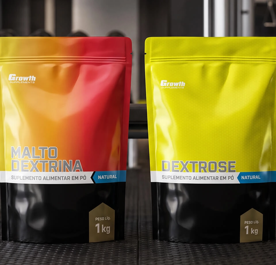 IMAGEM ILUSTRATIVA - MALTODEXTRINA 1KG GROWTH SUPPLEMENTS